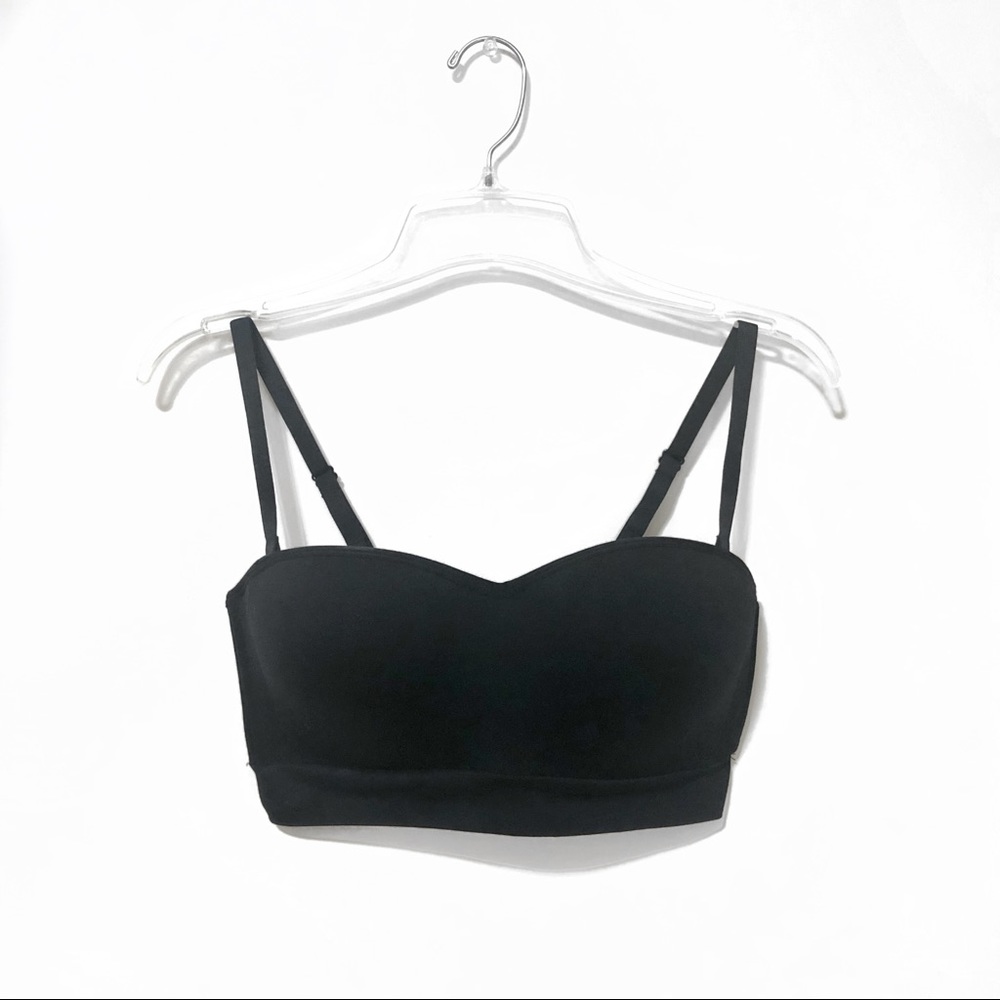 Women’s Seamless Bandeau